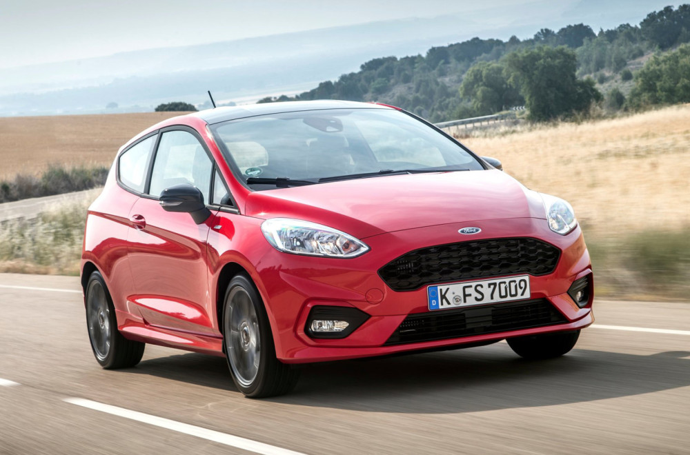 Ford vraća popularni mali automobil u Evropu kao adut u borbi protiv kineskih marki