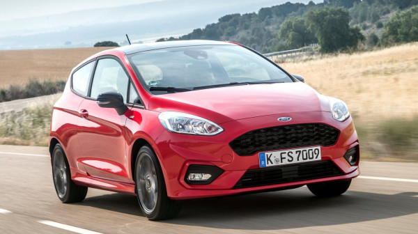 Ford vraća popularni mali automobil u Evropu kao adut u borbi protiv kineskih marki