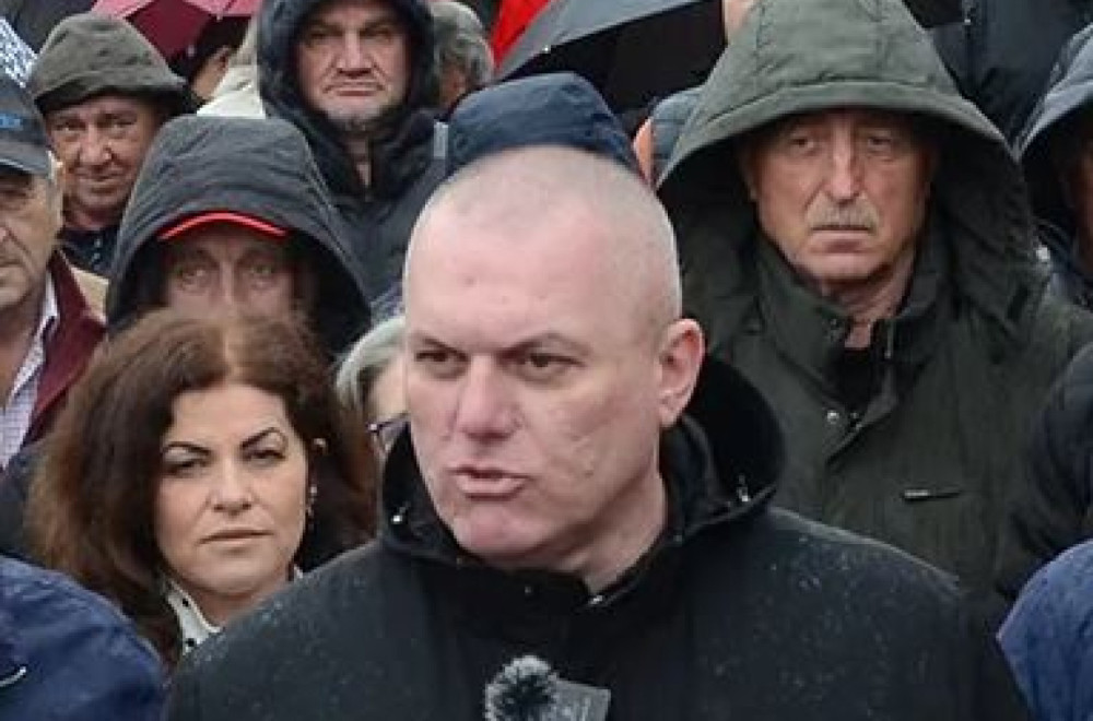 Poljoprivrednici puni utisaka, organizacija bez dinara iz budžeta: Dalibor Marković Palma obnovio tradiciju