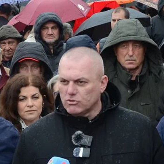 Poljoprivrednici puni utisaka, organizacija bez dinara iz budžeta: Dalibor Marković Palma obnovio tradiciju