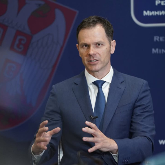 Mali: "Zapanjen sam nasiljem blokadera"; "Isključivo žele haos na ulicama, donošenjem noževa, biber sprejeva"