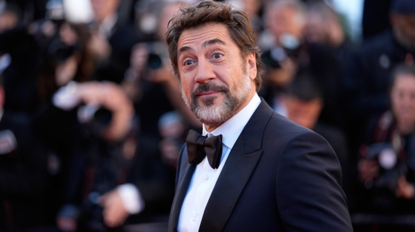 Bardem brutalno napao svetske lidere: "Moj je veći od tvog i raznosiću te u komade" VIDEO