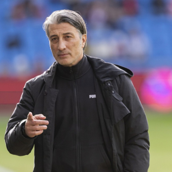 Jakin objavio spisak fudbalera za Mundijal