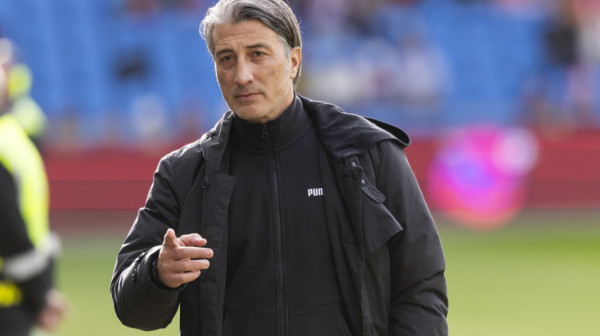 Jakin objavio spisak fudbalera za Mundijal