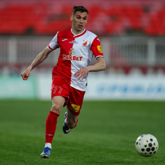Lazar Ranđelović za B92.sport: "Ako dođe Tadić – napadamo titulu!"
