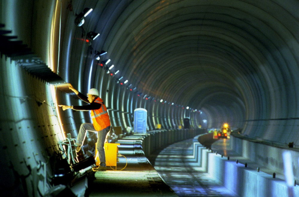 Dugoočekivani projekat u komšiluku: Tunel će biti dugačak 15 kilometara; Otkriveni svi detalji