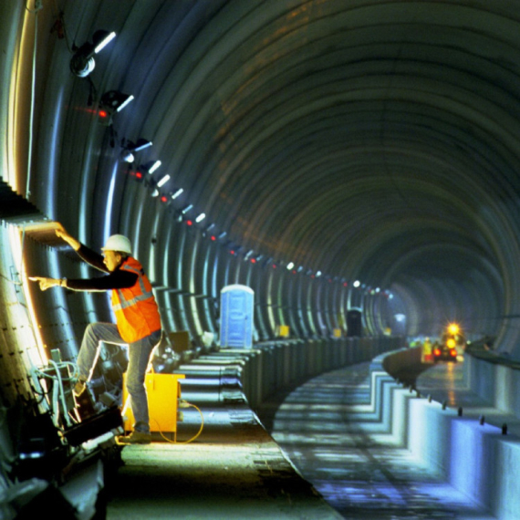 Dugoočekivani projekat u komšiluku: Tunel će biti dugačak 15 kilometara; Otkriveni svi detalji