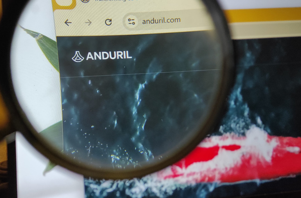AI preuzima kontrolu nad odbranom Pacifika, evo šta to znači za najopasniju zonu sveta