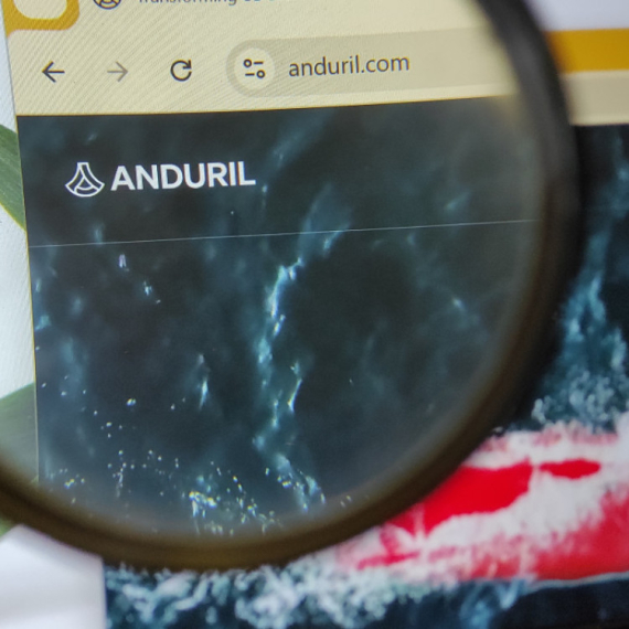 AI preuzima kontrolu nad odbranom Pacifika, evo šta to znači za najopasniju zonu sveta