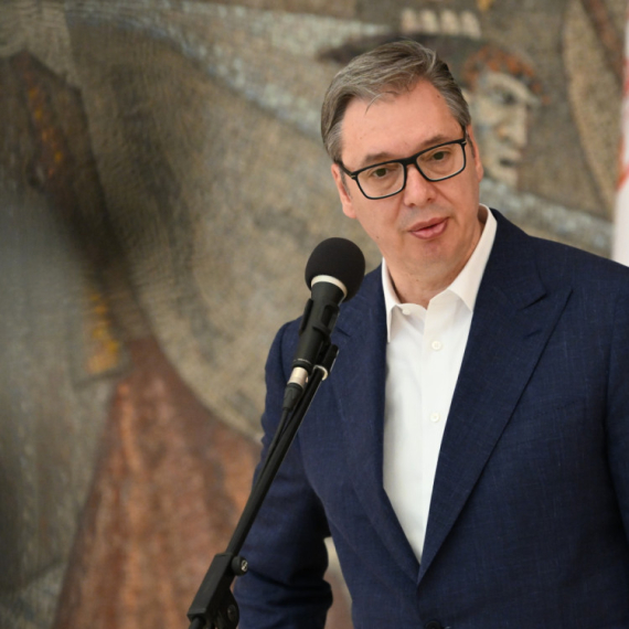 Vučić odlučio: "Učestvovaću na samitu EU-Zapadni Balkan u Tivtu"