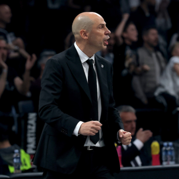 Penjaroja pred revanš: "Potpuno je jasno"
