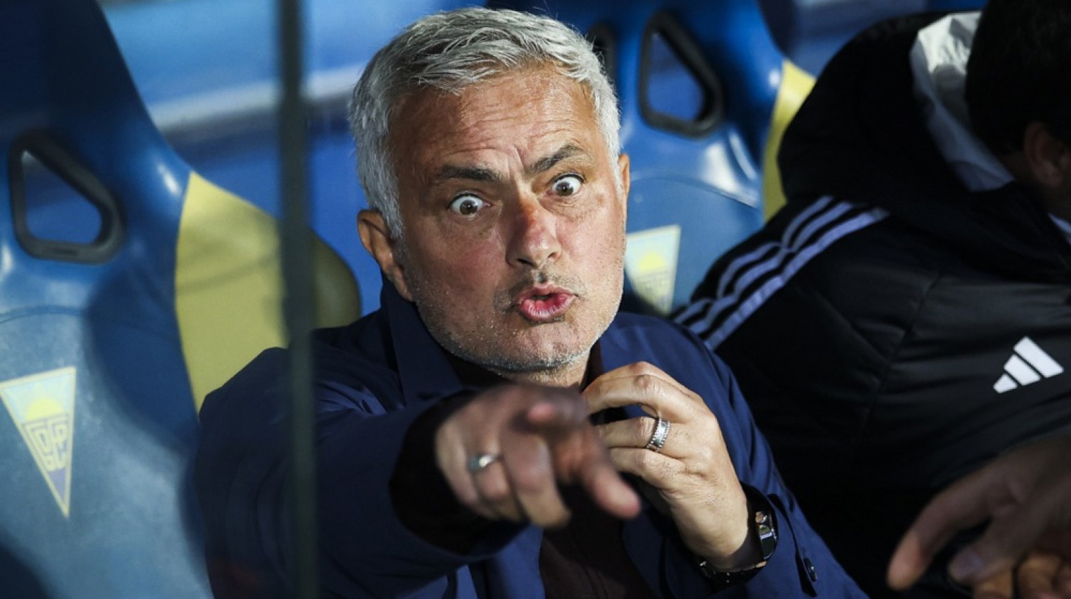 To je to – Murinjo se vraća u Real Madrid!
