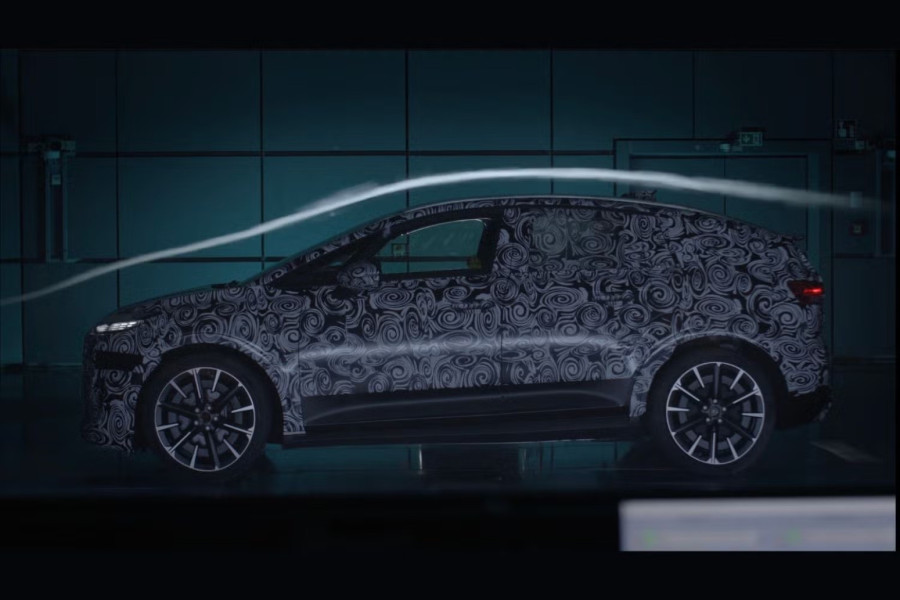 Pogledajte kako će da izgleda novi Audi A2 FOTO