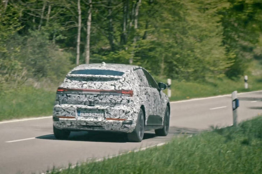 Pogledajte kako će da izgleda novi Audi A2 FOTO