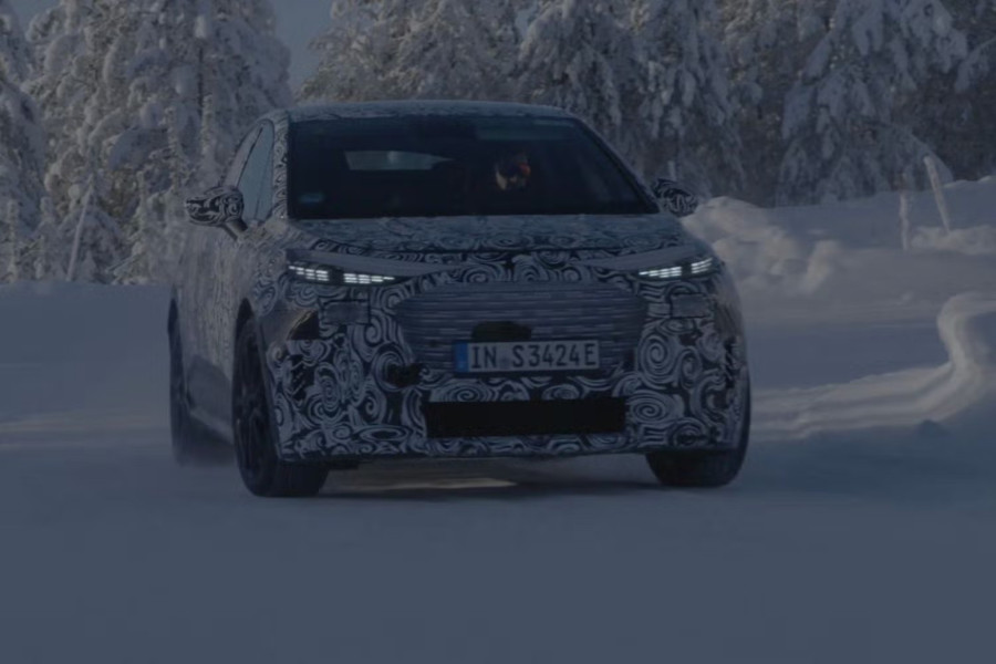 Pogledajte kako će da izgleda novi Audi A2 FOTO