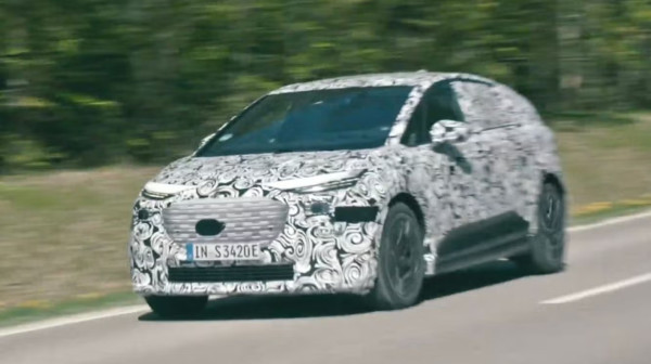 Pogledajte kako će da izgleda novi Audi A2 FOTO