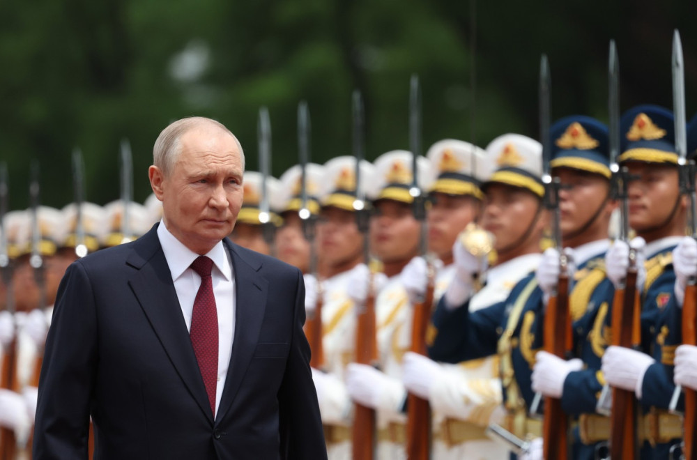 Putin izdao naređenje – ovo je novi plan Moskve