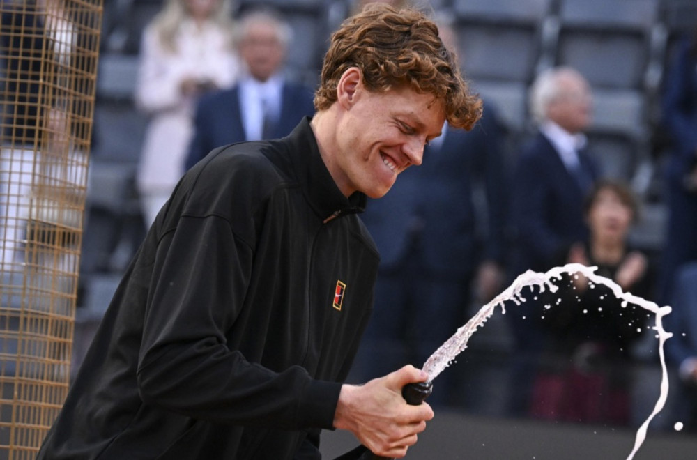Henman: Nisam saglasan sa tim – Siner je fenomenalan