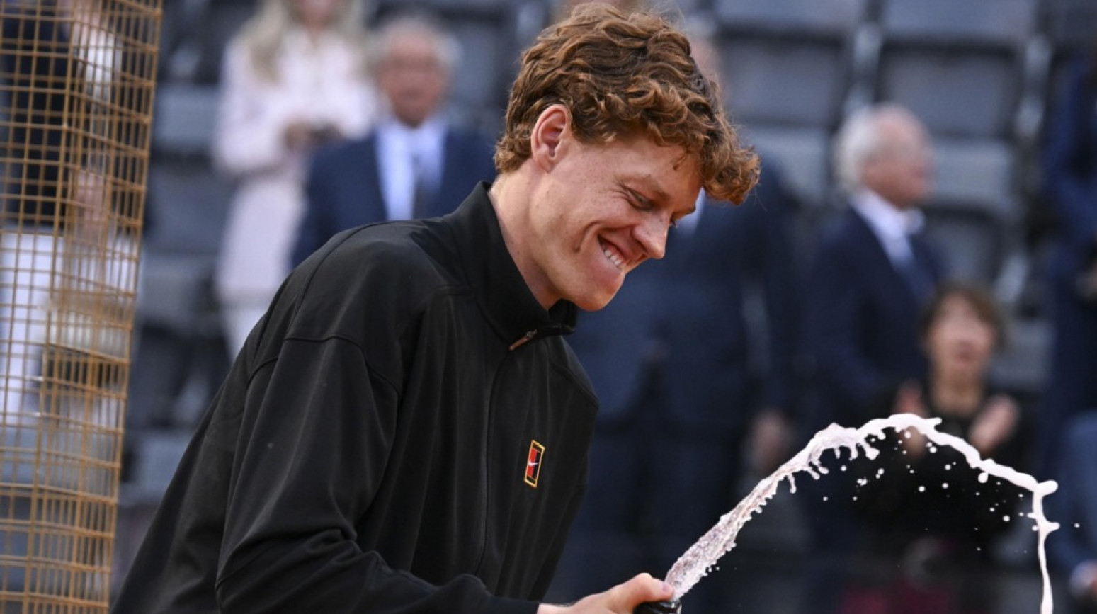 Henman: "Nisam saglasan sa tim – Siner je fenomenalan"