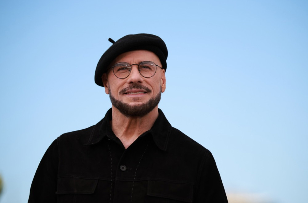 Novi film Džon Travolte podelio kritičare u Kanu: Neki ga nazvali "bizarnim"