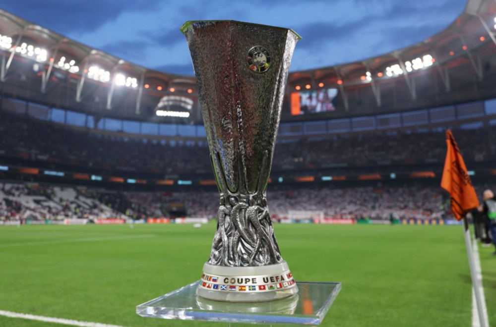 Finale Liga Evrope – poznati sastavi