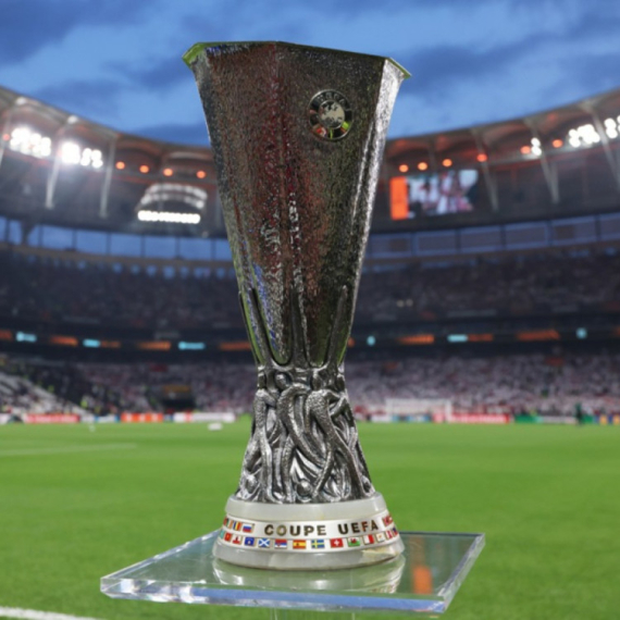 Finale Liga Evrope – "Kralj" Emeri ili nemačka senzacija?
