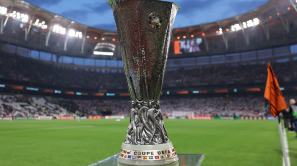 Finale Liga Evrope – "Kralj" Emeri ili nemačka senzacija?