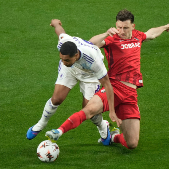 Finale Liga Evrope – adrenalinski početak!