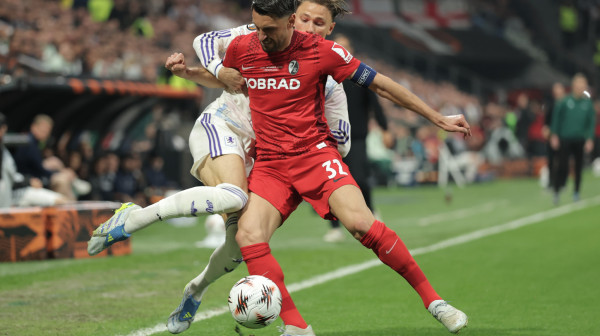 Finale Liga Evrope – svega ima samo nema golova