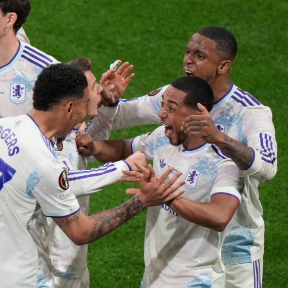 Finale Lige Evrope – šok za Frajburg, Vila vodi 2:0!
