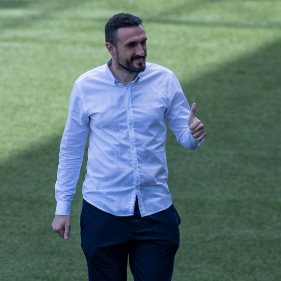 Direktor IMT-a za B92.sport: "Blizu smo prodaje Novičića u jedan od najboljih klubova na svetu"