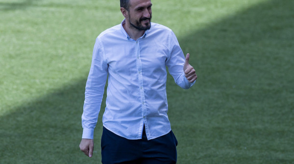 Direktor IMT-a za B92.sport: "Blizu smo prodaje Novičića u jedan od najboljih klubova na svetu"