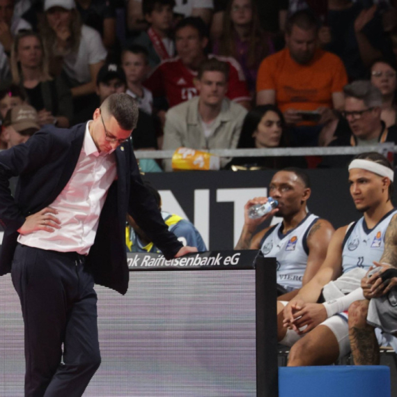 Srbin zablistao u Bundesligi, pa preuzeo klub u Azerbejdžanu