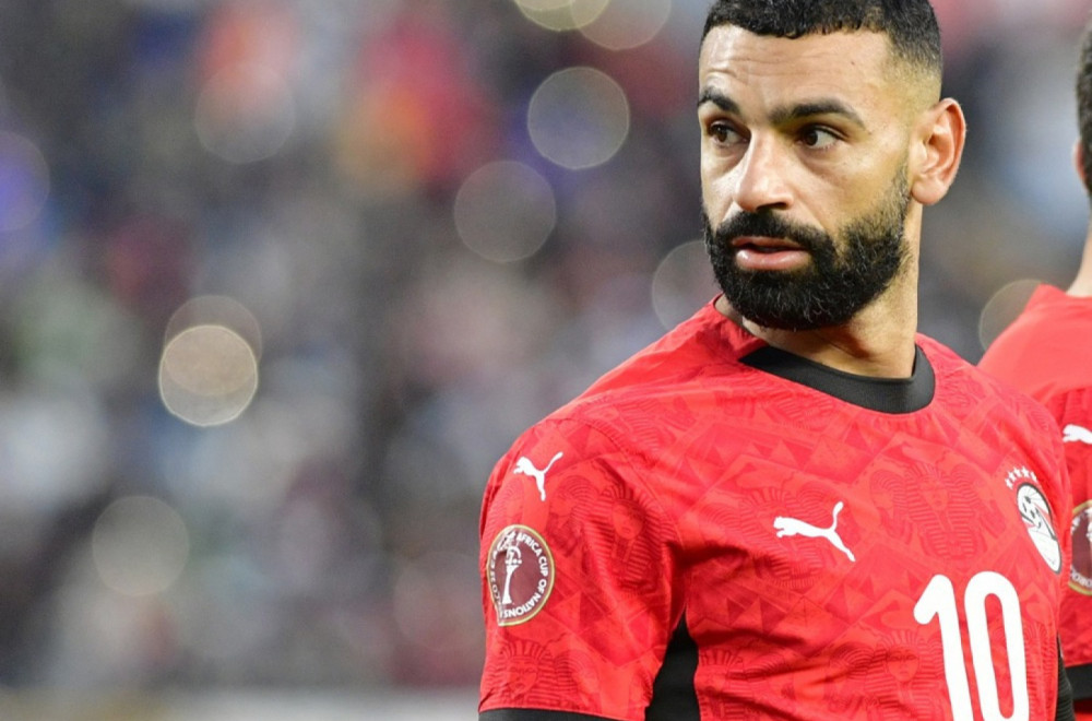 Salah predvodi "faraone" na Mundijalu