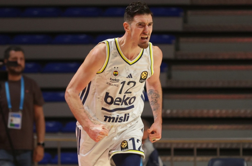 De Kolo se oprašta na F4: "Velika motivacija za mene"