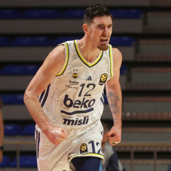 De Kolo se oprašta na F4: "Velika motivacija za mene"