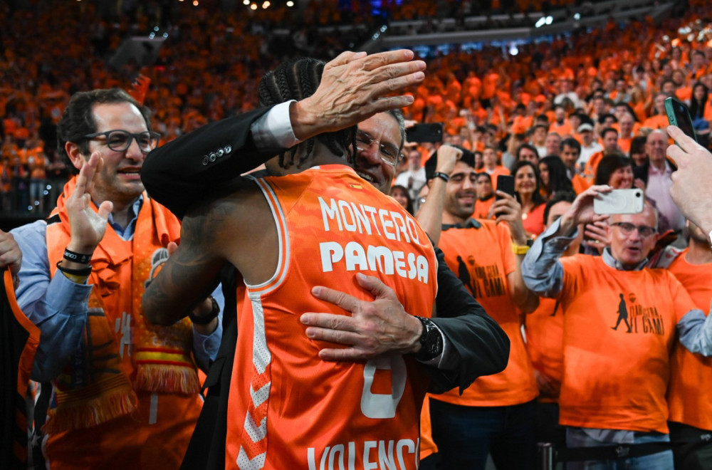 Valensija zna kako će na F4: To je naša snaga – spremni smo