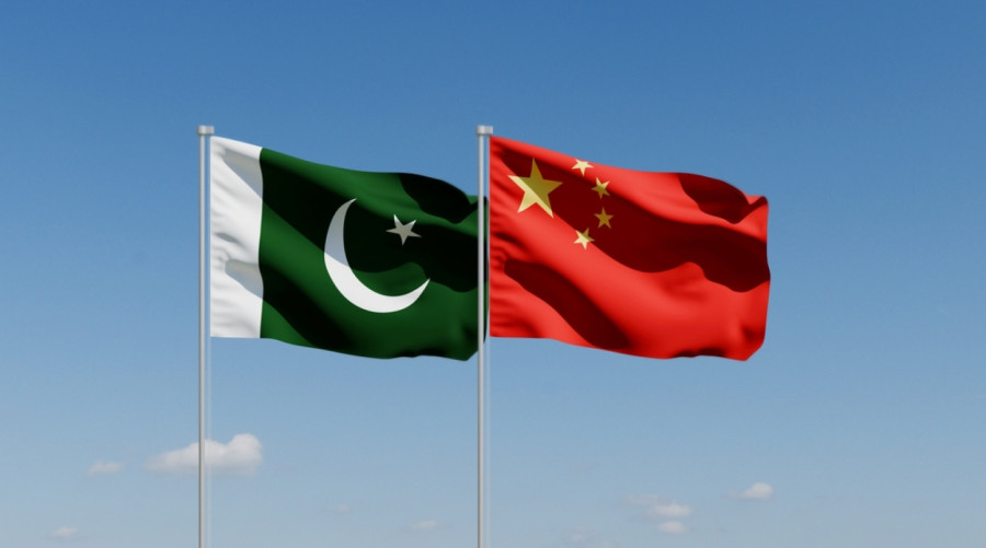 Pakistan je povukao potez koji je šokirao region; Kina mu to vraća već decenijama FOTO/VIDEO