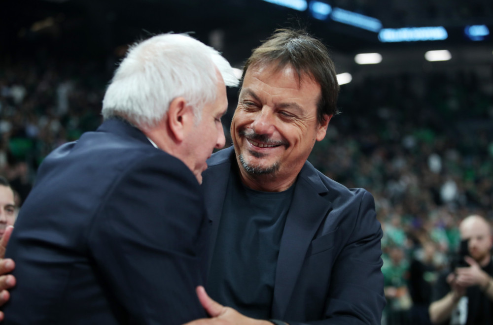 Ataman prekinuo ćutanje!