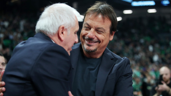 Ataman prekinuo ćutanje!