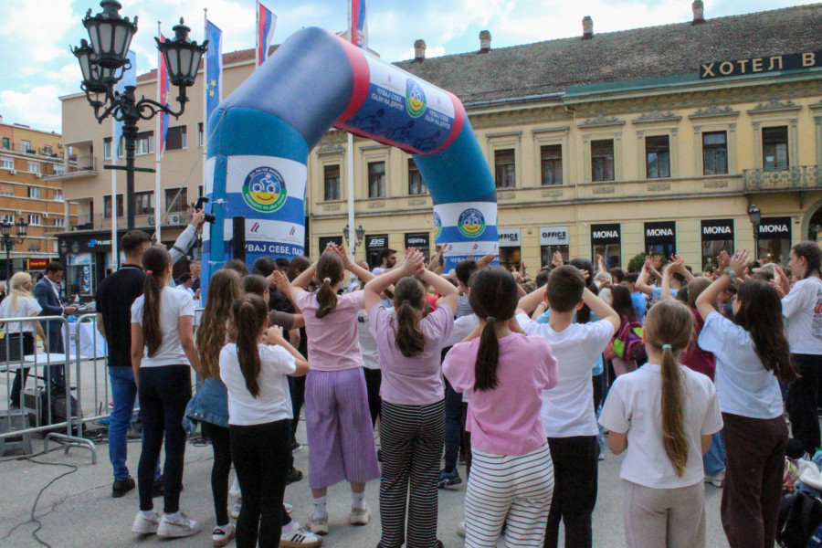 Novi Sad ulaže u bicikliste, pokrenuta i velika akcija za njihovu bezbednost
