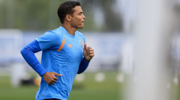 Tijago Silva neće više igrati za Porto