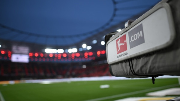 Bundesliga ne želi generalnog sponzora
