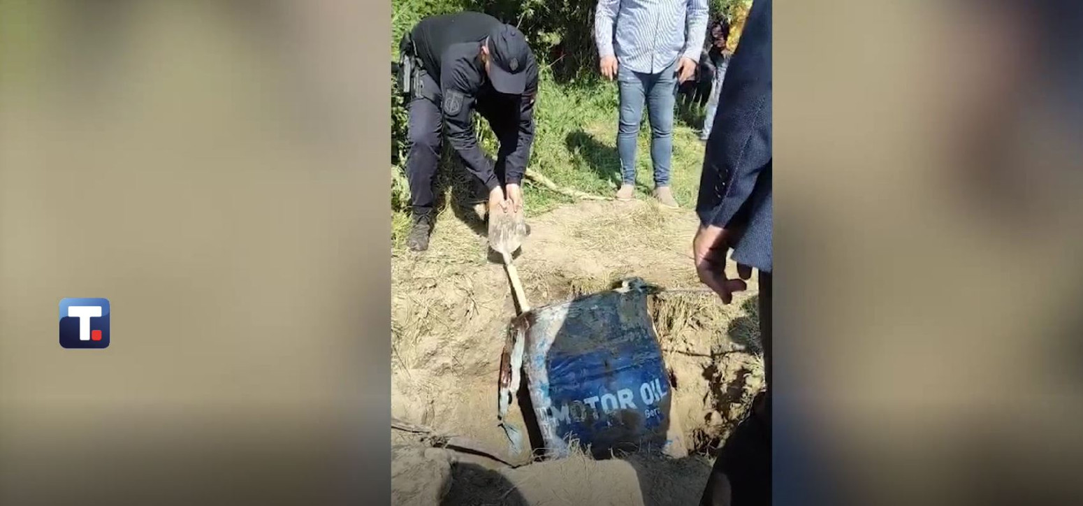 Nađeno telo za koje se veruje da je nestali A. N.