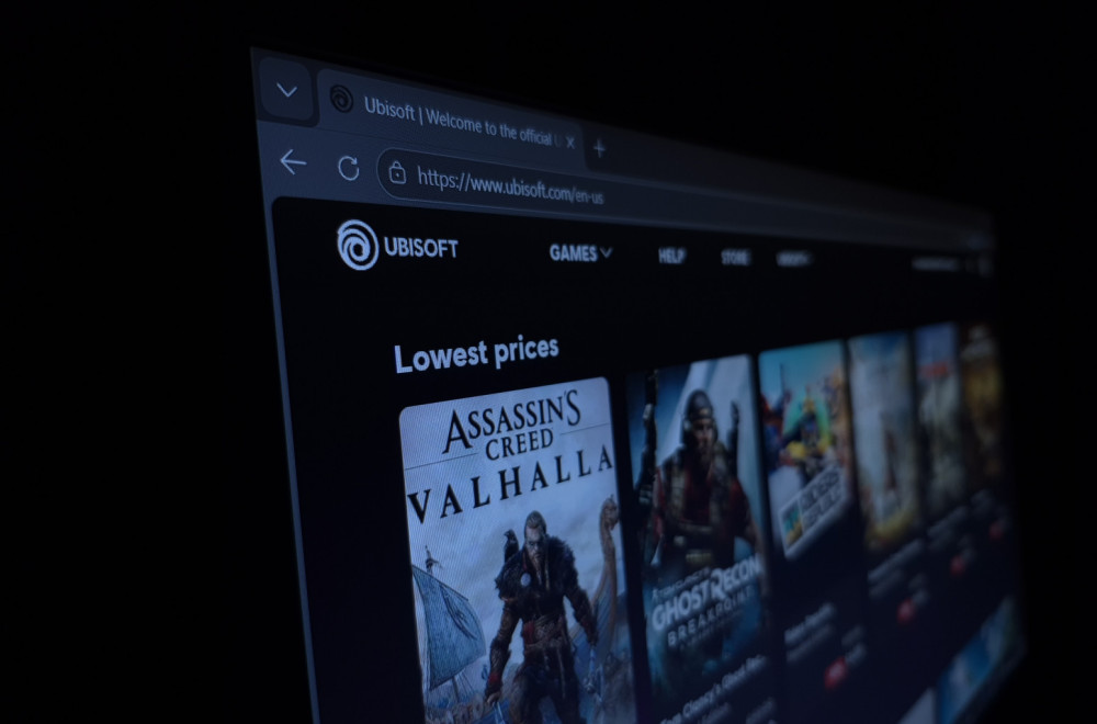 Veštačka inteligencija preuzima gejming: Ubisoft najavio igru kakvu još niste videli