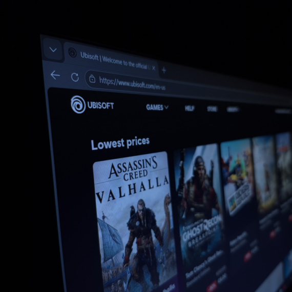 Veštačka inteligencija preuzima gejming: Ubisoft najavio igru kakvu još niste videli