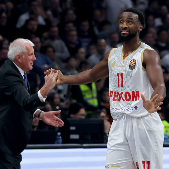 Dubai za 750.000 evra rešava Monaku deo problema
