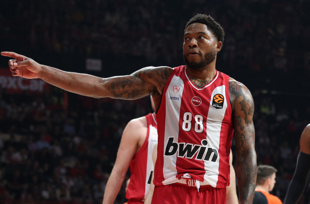 Džons: "U decembru sam znao gde ću biti"