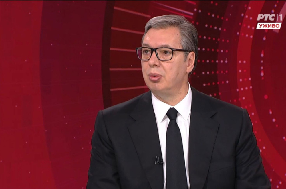 Vučić najavio paket mera za najstarije: "Džepovi penzionera će uskoro biti puniji"
