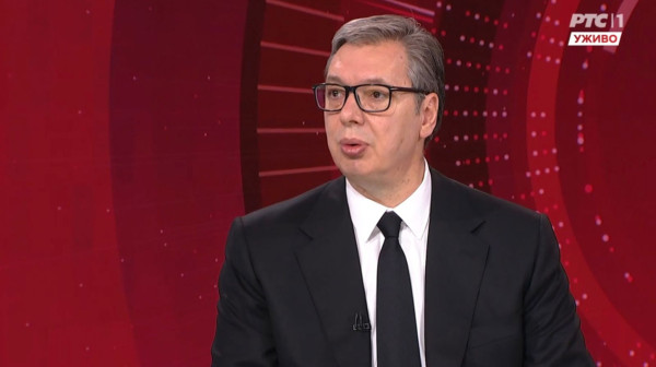 Vučić najavio paket mera za najstarije: "Džepovi penzionera će uskoro biti puniji"
